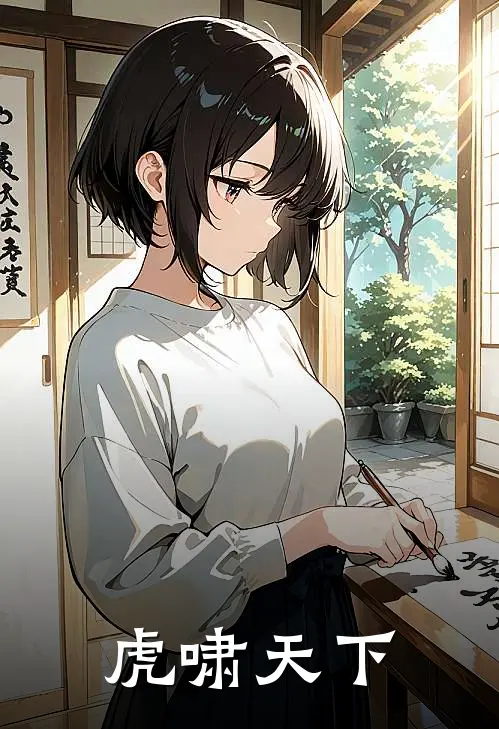 虎啸天下