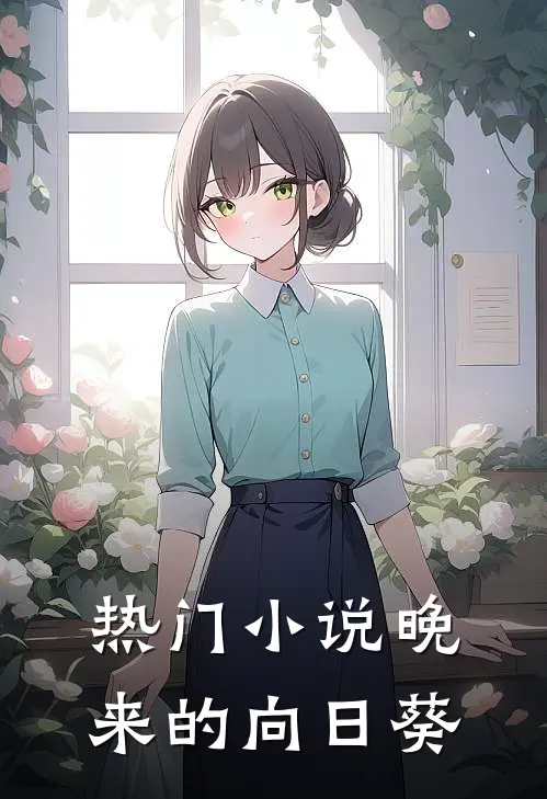 热门小说晚来的向日葵