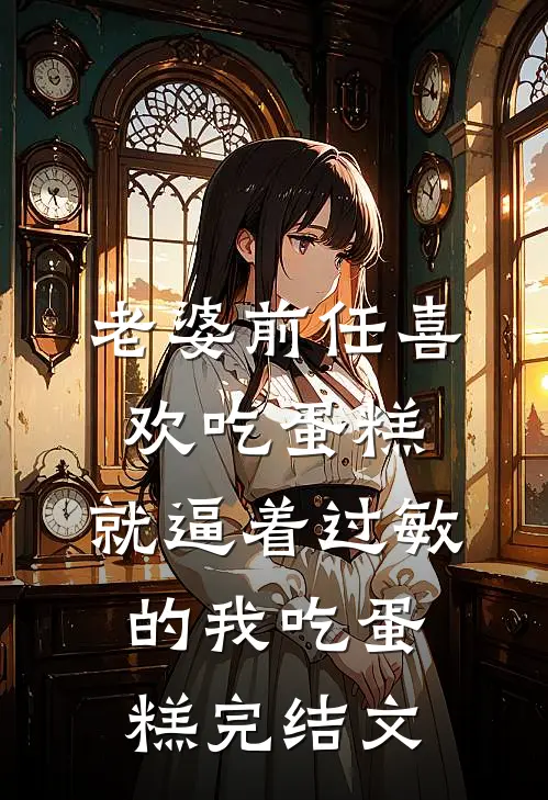老婆前任喜欢吃蛋糕，就逼着过敏的我吃蛋糕完结文