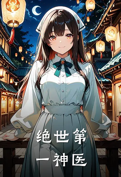 绝世第一神医