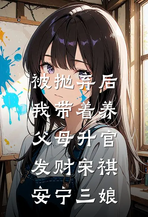被抛弃后，我带着养父母升官发财宋祺安宁三娘