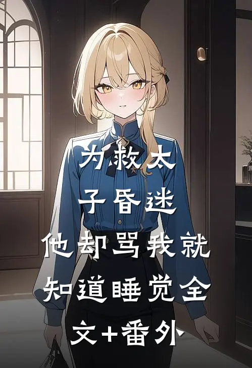 为救太子昏迷，他却骂我就知道睡觉全文+番外