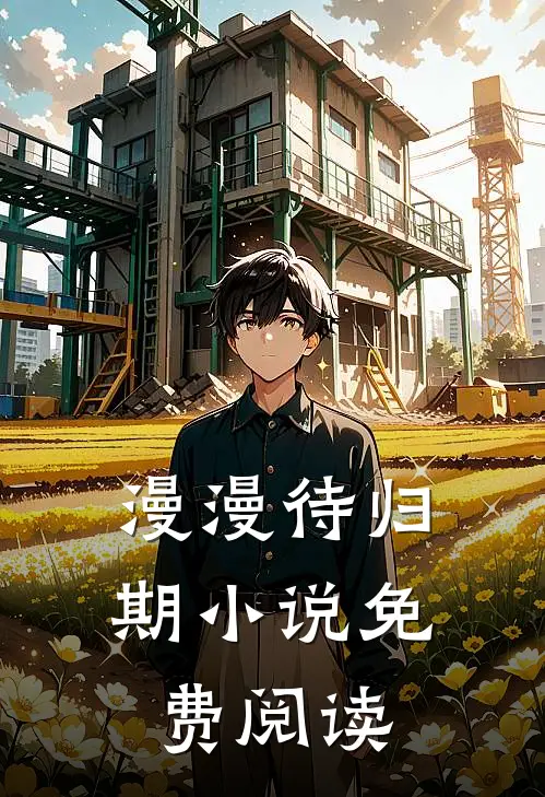 漫漫待归期小说免费阅读