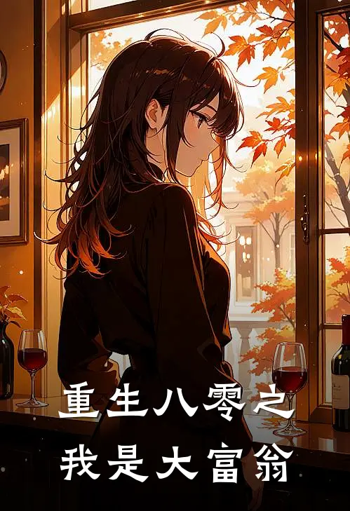 重生八零之我是大富翁