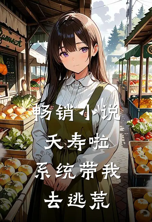 畅销小说夭寿啦，系统带我去逃荒