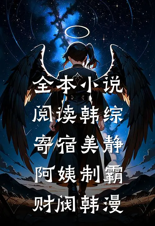 全本小说阅读韩综：寄宿美静阿姨制霸财阀韩漫