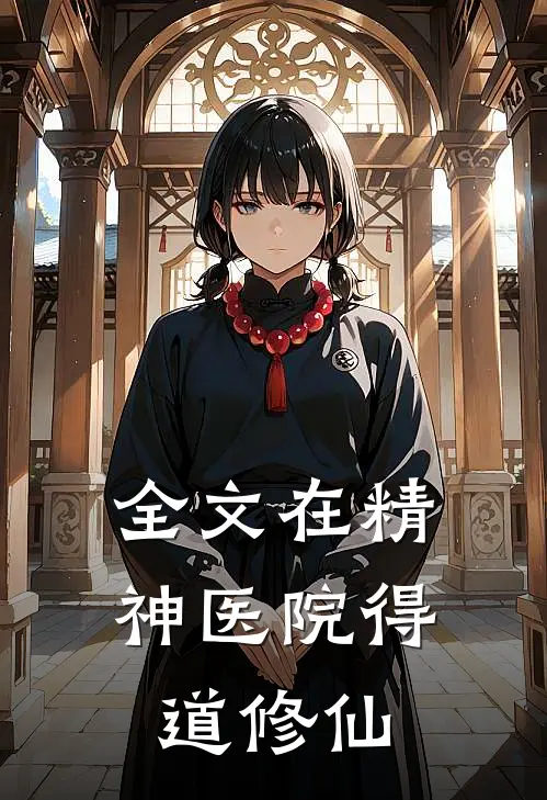 全文在精神医院得道修仙