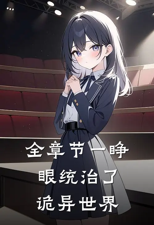 全章节一睁眼统治了诡异世界