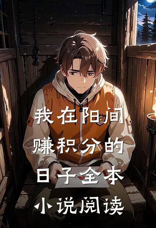 我在阳间赚积分的日子全本小说阅读