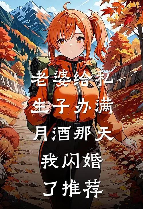 老婆给私生子办满月酒那天，我闪婚了推荐