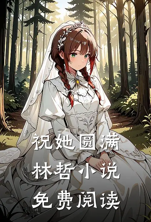 祝她圆满林哲小说免费阅读
