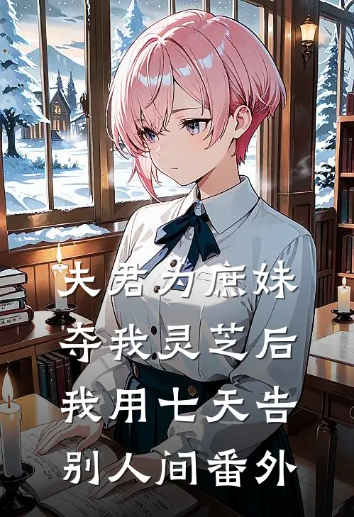 夫君为庶妹夺我灵芝后，我用七天告别人间番外