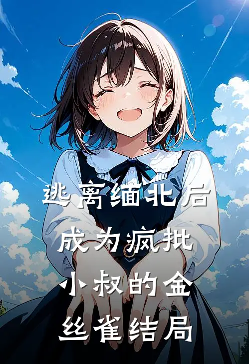 逃离缅北后成为疯批小叔的金丝雀结局