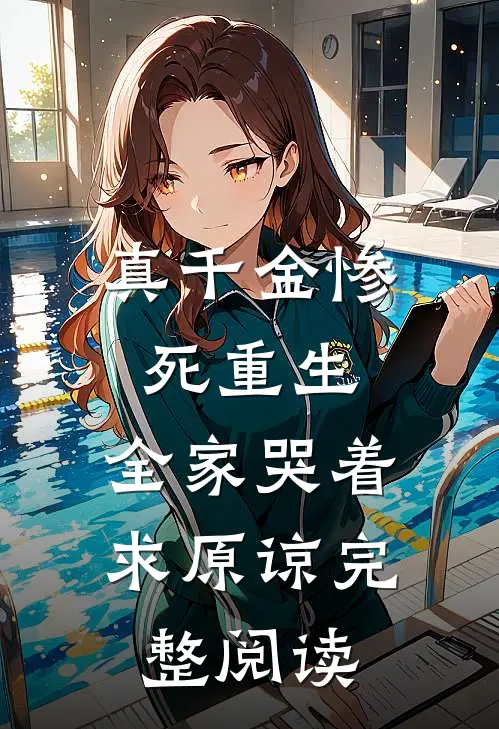 真千金惨死重生，全家哭着求原谅完整阅读