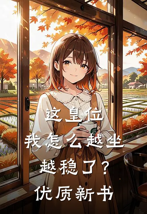 这皇位，我怎么越坐越稳了？优质新书