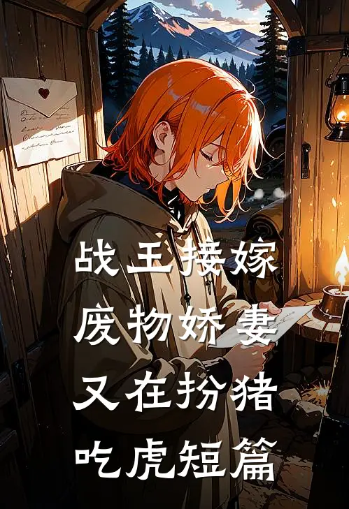战王接嫁：废物娇妻又在扮猪吃虎短篇