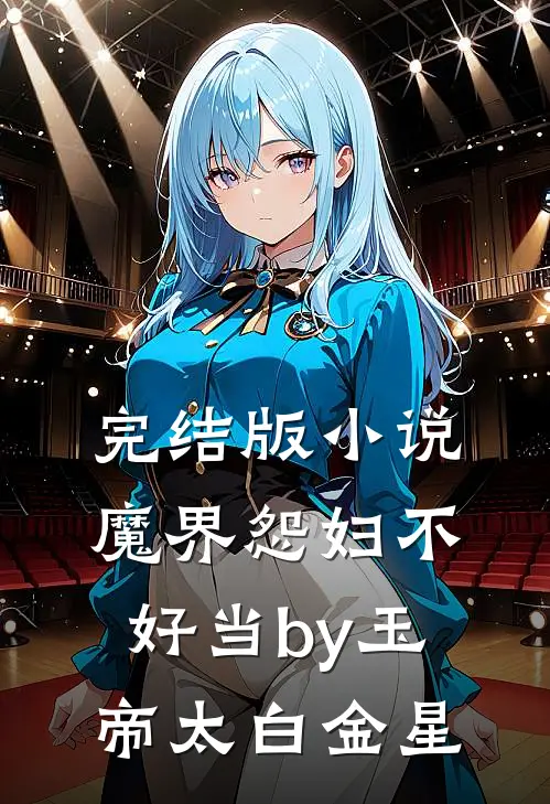 完结版小说魔界怨妇不好当by玉帝太白金星