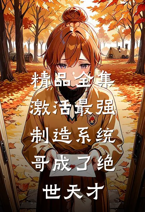 精品全集激活最强制造系统，哥成了绝世天才