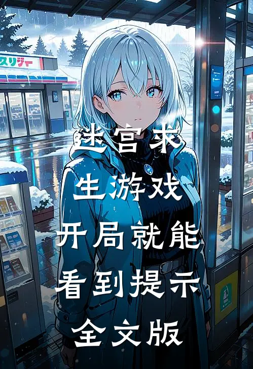 迷宫求生游戏：开局就能看到提示全文版