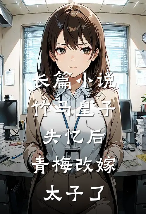 长篇小说竹马皇子失忆后，青梅改嫁太子了