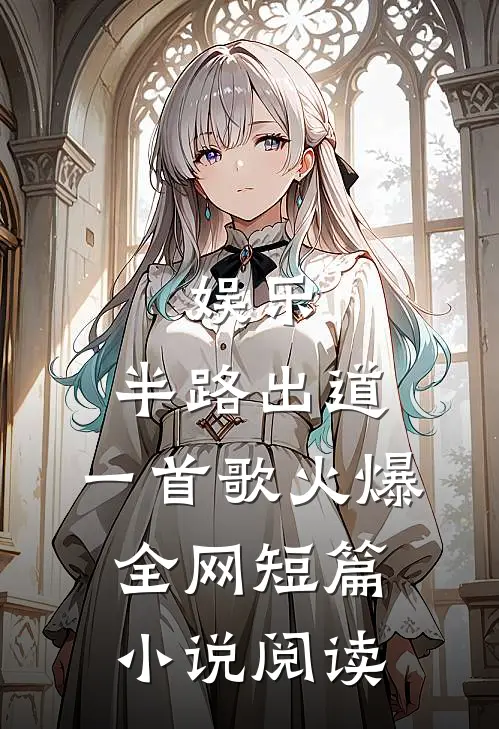 娱乐：半路出道，一首歌火爆全网短篇小说阅读