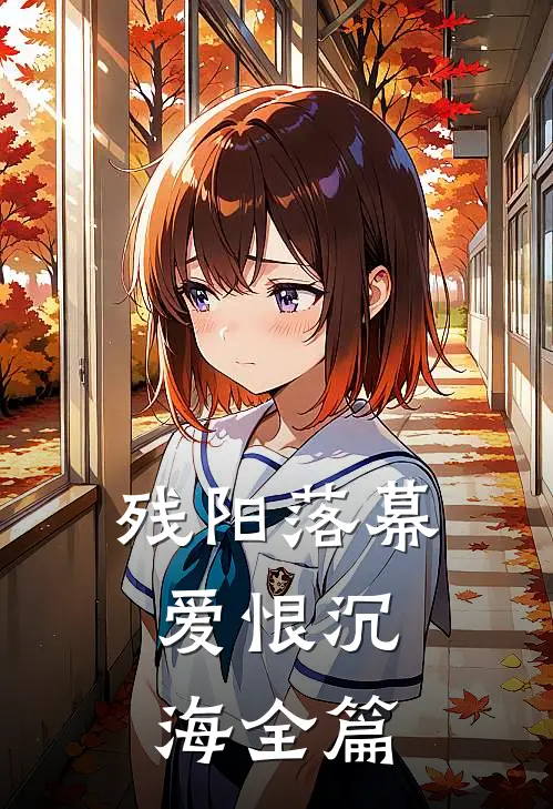 残阳落幕，爱恨沉海全篇