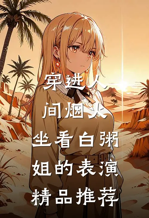 穿进人间烟火：坐看白粥姐的表演精品推荐