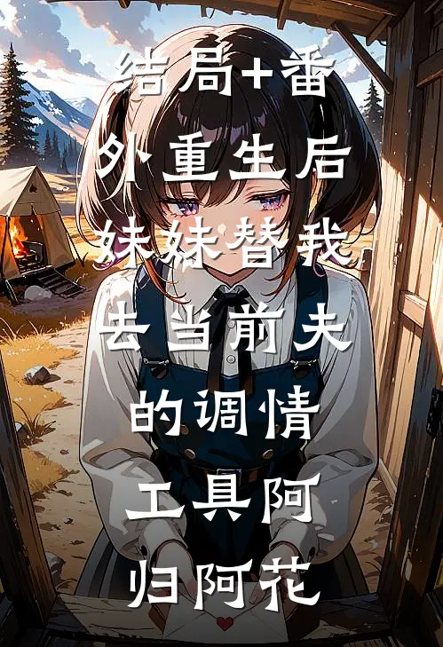 结局+番外重生后，妹妹替我去当前夫的调情工具阿归阿花