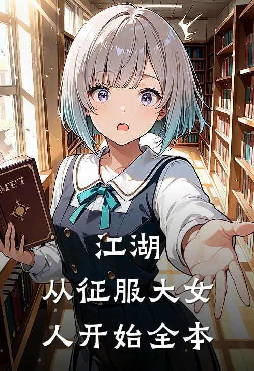 江湖：从征服大女人开始全本