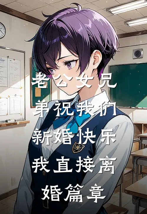 老公女兄弟祝我们新婚快乐，我直接离婚篇章