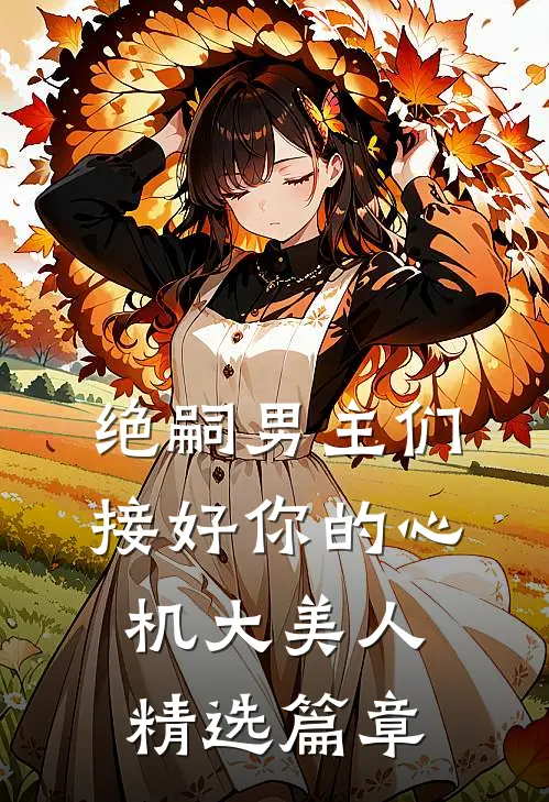 绝嗣男主们，接好你的心机大美人精选篇章