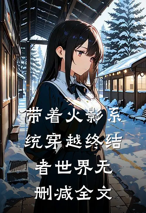 带着火影系统穿越终结者世界无删减全文