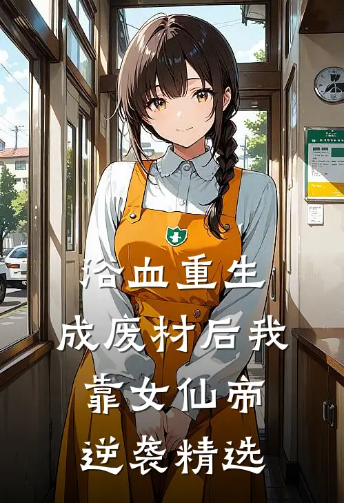 浴血重生：成废材后我靠女仙帝逆袭精选