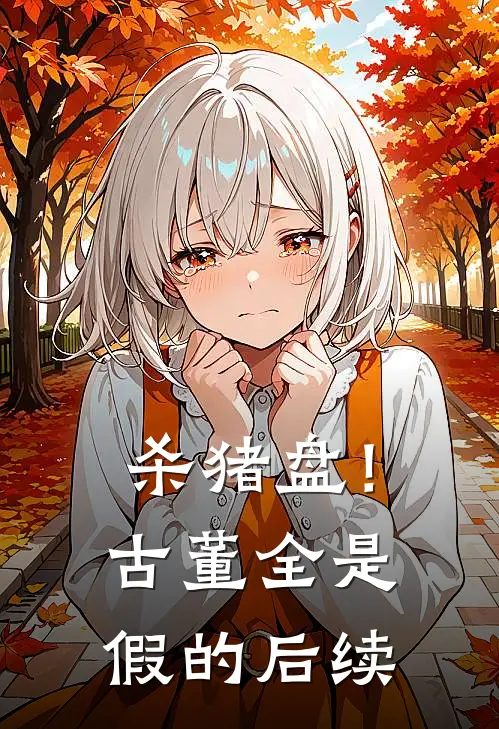 杀猪盘！古董全是假的后续