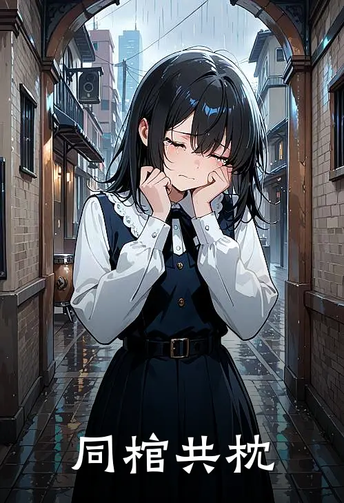 同棺共枕