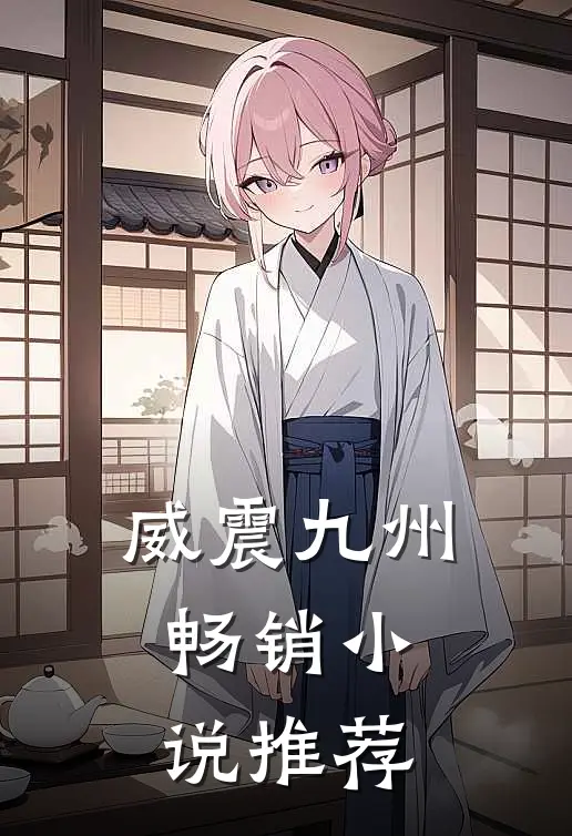 威震九州畅销小说推荐