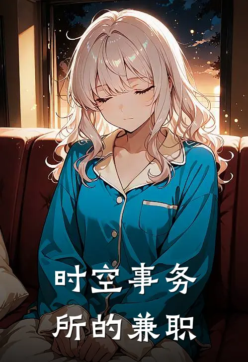 时空事务所的兼职