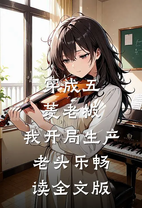 穿成五菱老板，我开局生产老头乐畅读全文版