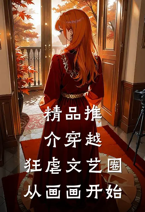 精品推介穿越：狂虐文艺圈，从画画开始