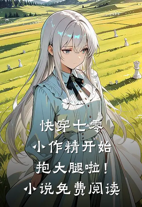 快穿七零：小作精开始抱大腿啦！小说免费阅读