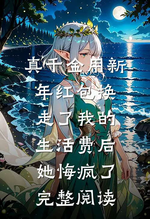 真千金用新年红包换走了我的生活费后，她悔疯了完整阅读