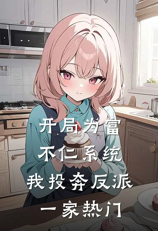 开局为富不仁系统，我投奔反派一家热门