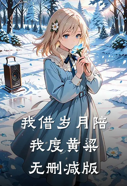 我借岁月陪我度黄粱无删减版