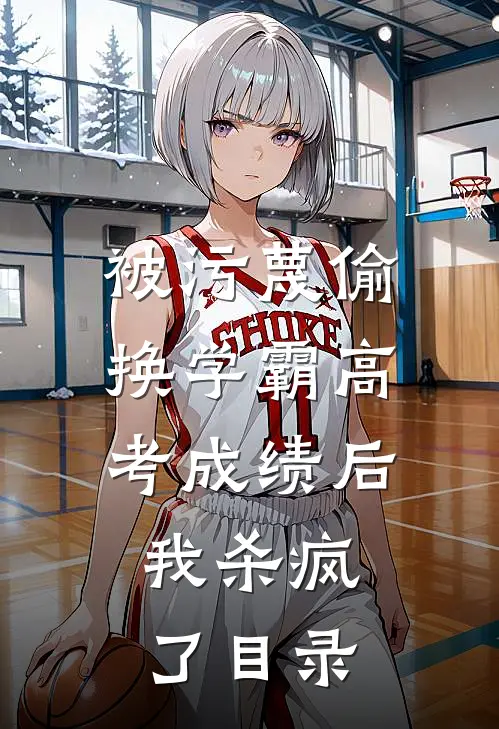 被污蔑偷换学霸高考成绩后，我杀疯了目录
