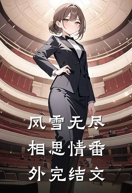 风雪无尽相思情  番外完结文