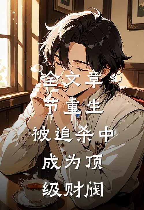 全文章节重生：被追杀中，成为顶级财阀