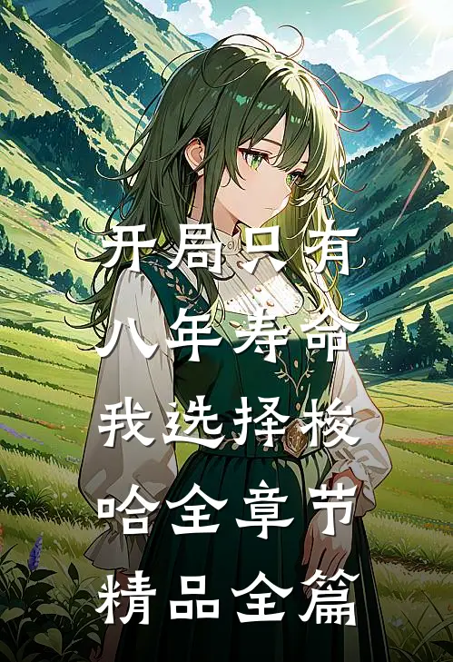 开局只有八年寿命，我选择梭哈全章节精品全篇
