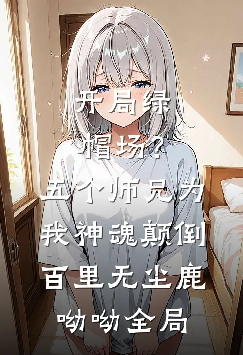 开局绿帽场？五个师兄为我神魂颠倒百里无尘鹿呦呦全局