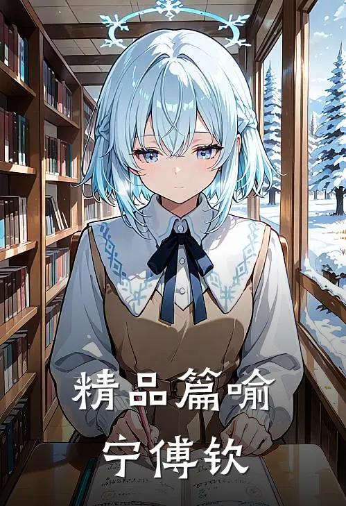 精品篇喻宁傅钦