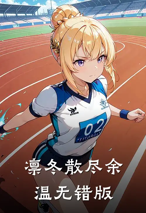 凛冬散尽余温无错版